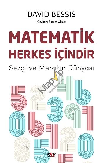 Matematik Herkes İçindir