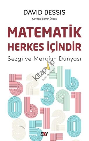 Matematik Herkes İçindir