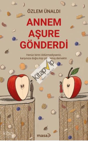 Annem Aşure Gönderdi