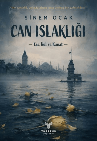 Can Islaklığı