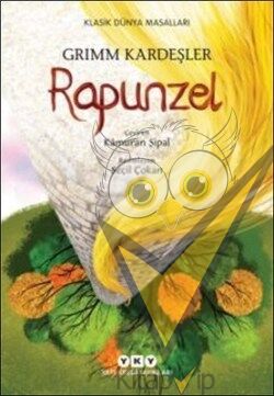 Rapunzel