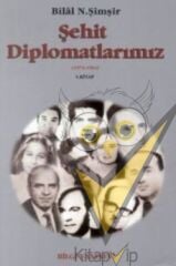 Şehit Diplomatlarımız 1973-1994 (2 Cilt Takım)