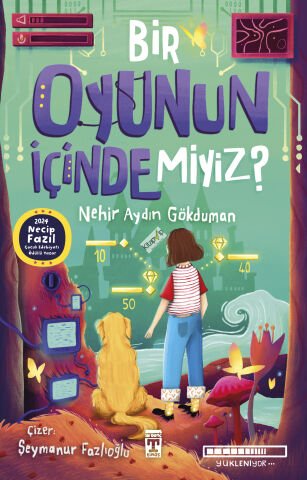 Bir Oyunun İçinde miyiz?