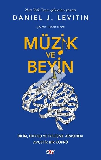 Müzik ve Beyin