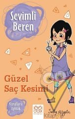 Sevimli Beren Güzel Saç Kesimi - Kurallara Uymak
