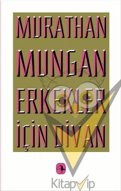 Erkekler İçin Divan