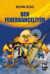 Ben Fenerbahçeliyim
