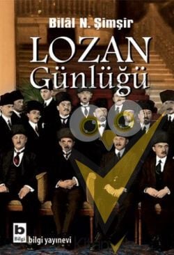 Lozan Günlüğü