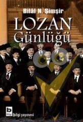 Lozan Günlüğü