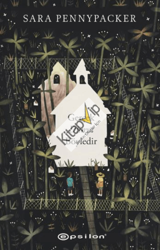 Gerçek Dünya Böyledir