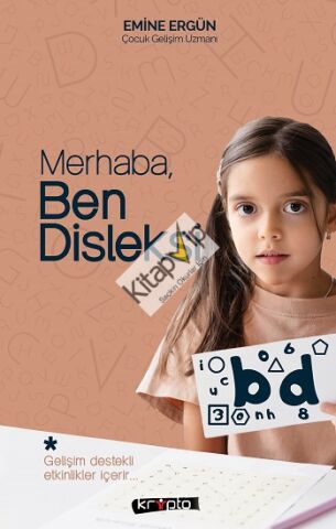 Merhaba, Ben Disleksi