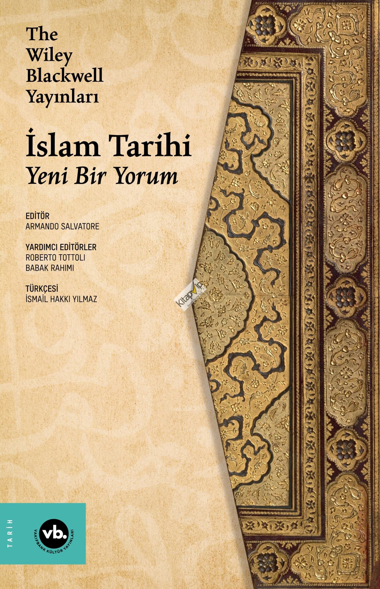 İslam Tarihi