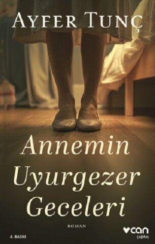 Annemin Uyurgezer Geceleri