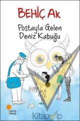 Postayla Gelen Deniz Kabuğu