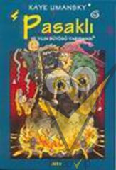 Pasaklı ve Yılın Büyüsü Yarışması