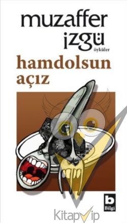 Hamdolsun Açız