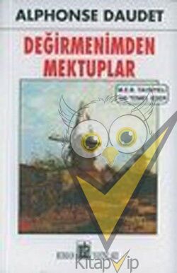 Değirmenimden Mektuplar