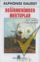 Değirmenimden Mektuplar