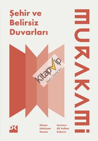 Şehir ve Belirsiz Duvarları