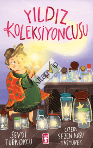 Yıldız Koleksiyoncusu