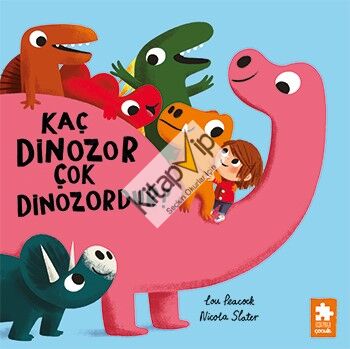 Kaç Dinozor Çok Dinozordur ?