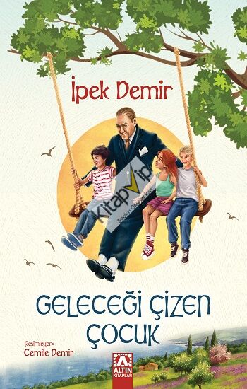Geleceği Çizen Çocuk
