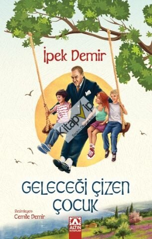 Geleceği Çizen Çocuk