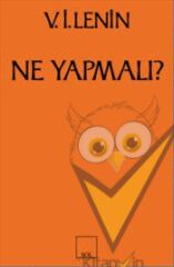 Ne Yapmalı? Hareketimizin Canalıcı Sorunları