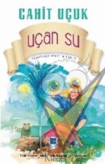 Uzaydaki Mavi Bilye 4 - Uçan Su