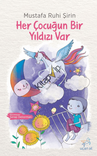 Her Çocuğun Bir Yıldızı Vardır