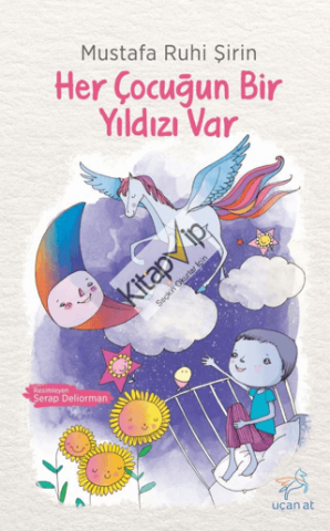 Her Çocuğun Bir Yıldızı Vardır