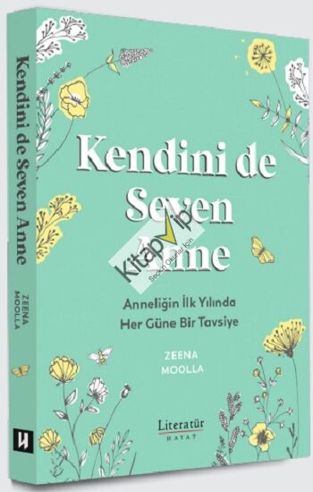 Kendini de Seven Anne