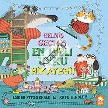 Gelmiş Geçmiş En Hızlı Uyku Hikayesi!
