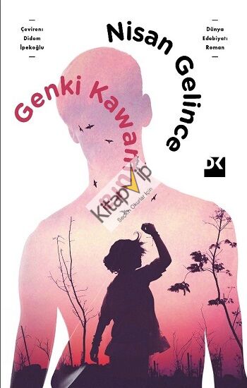 Nisan Gelince