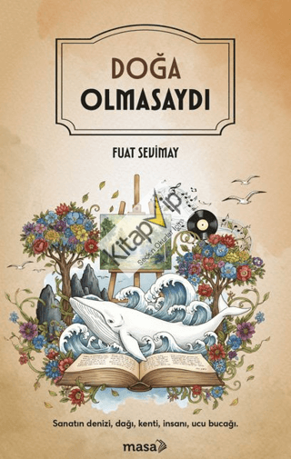 Doğa Olmasaydı