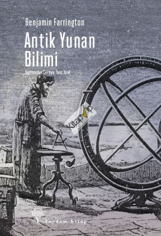 Antik Yunan Bilimi