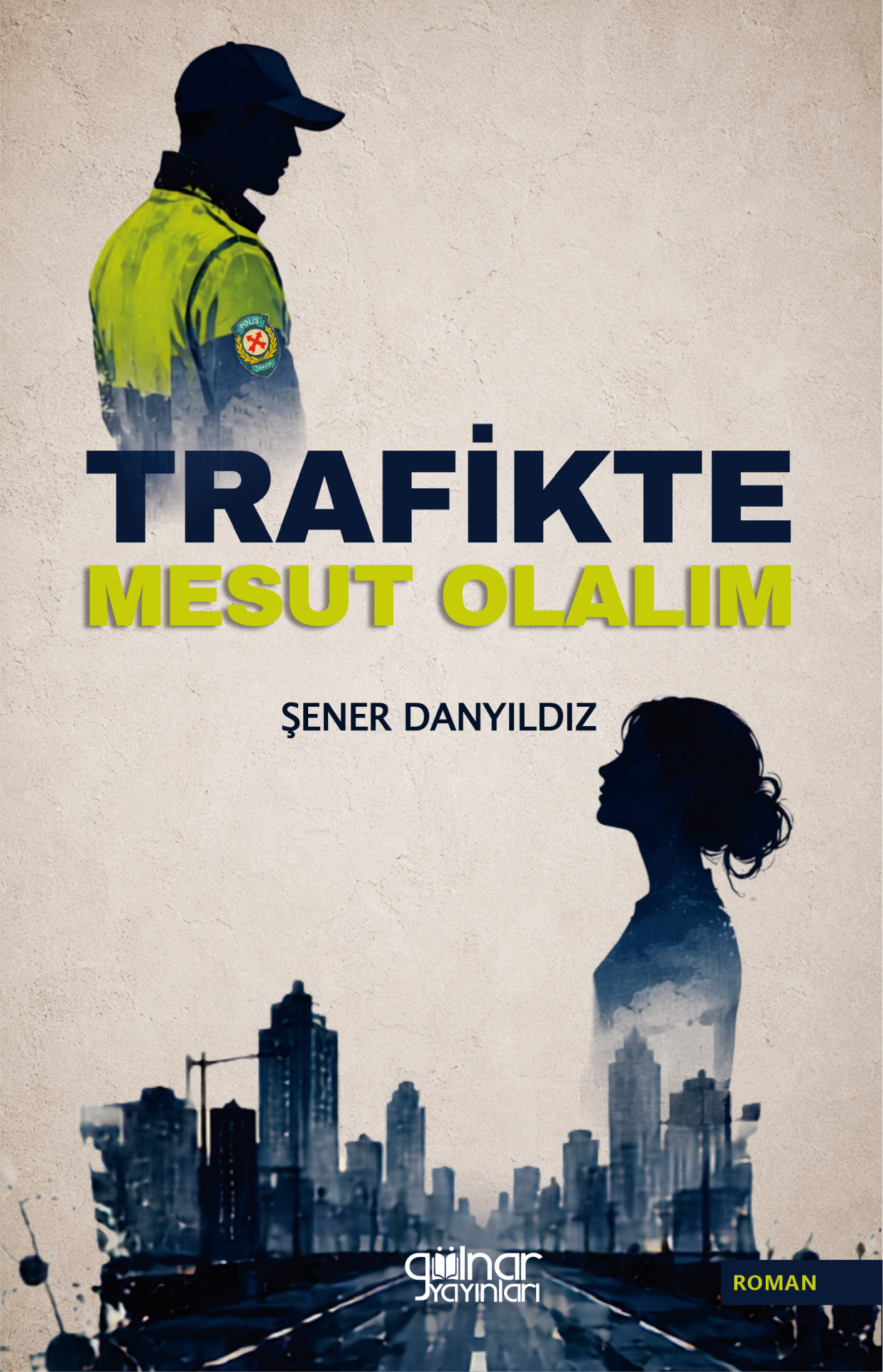 Trafikte Mesut Olalım