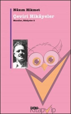 Çeviri Hikayeler