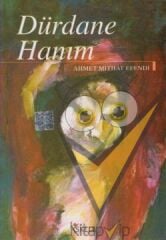Dürdane Hanım