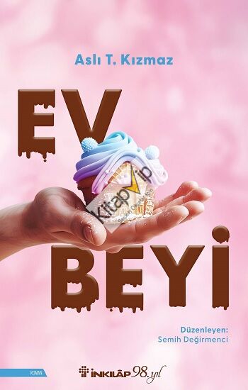 Ev Beyi