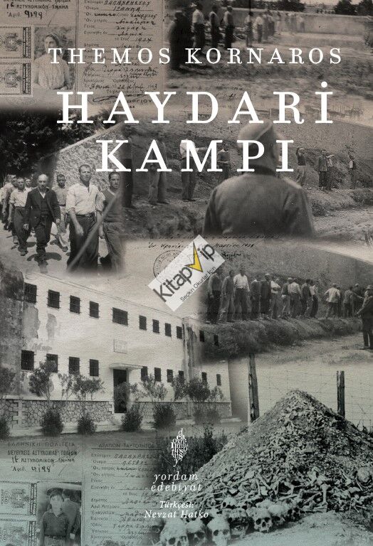 Haydari Kampı