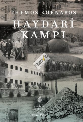 Haydari Kampı