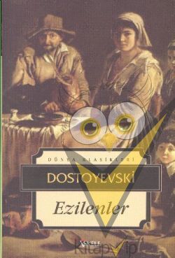 Ezilenler