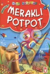 Meraklı Potpot - Mini Masallar 1 (2)