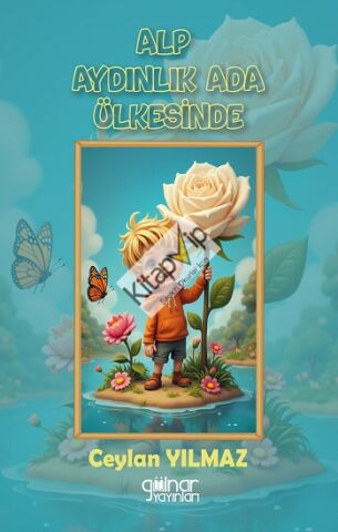 Alp Aydınlık Ada Ülkesinde