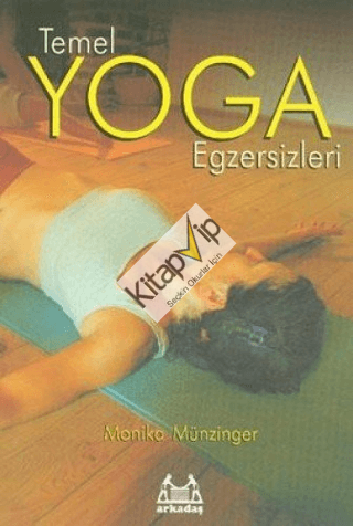 Temel Yoga Egzersizleri