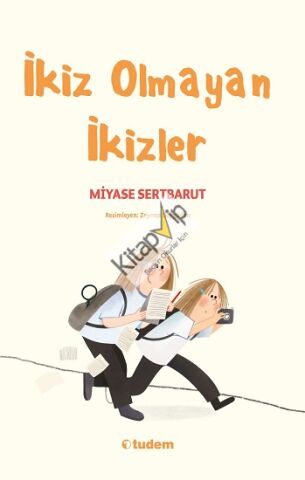 İkiz Olmayan İkizler