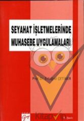 Seyahat İşletmelerinde Muhasebe Uygulamaları