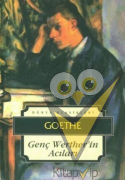 Genç Werther’in Acıları