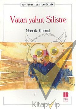 Vatan Yahut Silistre